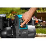 Gardena comfort Kućna pumpa za vodu (1.300 W, 5.000 l/h, 5 bar) + BAUHAUS jamstvo 5 godina na uređaje na električni ili motorni pogon | shoptok.hr