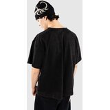 Ninth Hall Maxxed Out Boxy T-shirt vintage black | Shoptok.si