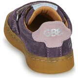 GBB Nizke superge KARINE TWIST Vijolična | Shoptok.si