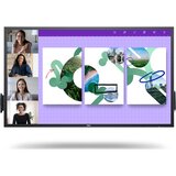 Dell 139cm (55) P5524QT 16:9 3xHDMI+DP+USB 4K UHD (Speditionsversand) | shoptok.hr