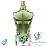 Jean Paul Gaultier Parfemi Jean Paul Gaultier Le Beau Paradise Garden 125ml Tester Cene