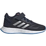 Adidas nizke superge DURAMO 10 EL K pisana | Shoptok.si