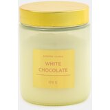 Sinsay Mirisna svijeća White Chockolate | shoptok.hr