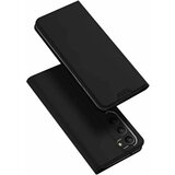 Dux ducis Eleganten etui/ovitek Dux Ducis SKIN PRO za Samsung S23 5G, Črn | Shoptok.si