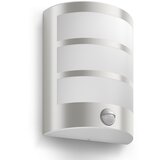 Philips 17324/47/16 - Spoljno senzorsko svetlo PYTHON LED/6W/230V IP44 | Eponuda.com