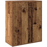 Maison Chic Komoda - Predalnik starinski les 60x30x75 cm inženirski les, (21717203) | Shoptok.si