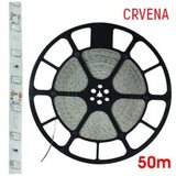 Mitea Lighting MLR-2835-60-ML crvena led traka 50m kotur 12V 4,5W 60 LED/1m IP20 Cene