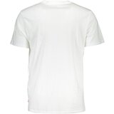 LEVI&#039;S LEVI&#39;S SHORT SLEEVE T-SHIRT MEN WHITE | shoptok.hr