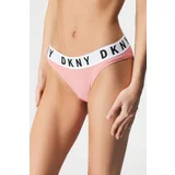 DKNY Intimates Cozy Boyfriend Bikini