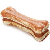 Lukullus fine žvečilne kosti 1 x 15 cm (120 g) - Piščanec Cijene