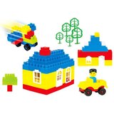 Combi blocks: gradbeni bloki - 145 kos | Shoptok.si