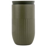 Sagaform Kaki zelena termo šalica 320 ml Tova – Cijene