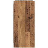  Kreveta Staro drvo 75 x 36 x 80 cm Konstruirano drvo | shoptok.hr