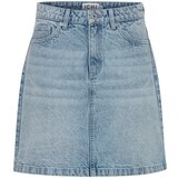 Ichi Krilo 'AVENY' moder denim | Shoptok.si