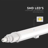  LED tehničko fluorescentno svetlo LED/36W/230V 4000K IP65 120 cm | Eponuda.com