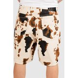 Blue Tomato Pattern Jorts Kratke hlace natural cow | Shoptok.si