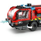 Lego LEGO® CITY 60499 Vatrogasno vozilo za aerodrom | Eponuda.ba