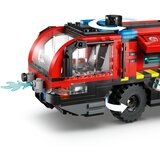 Lego city - aerodromsko vatrogasno vozilo (60499) | Eponuda.com