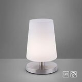 PAUL NEUHAUS 4146-55-LED Prigušiva stona lampa SONJA 1xG9/3W/230V mat hrom | Eponuda.com