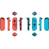 Nintendo Switch Joy‑Con komplet – Neon Rdeča & Neon Modra | Shoptok.si