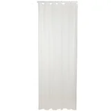 Zavesa za tuš Prisma 180 cm prozorna, (20684099)