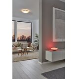 Eglo 33324 - LED RGBW prigušiva stona lampa FRATTINA-C LED/18W/230V matni hrom | Eponuda.com