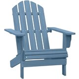 vidaXL Vrtni stol Adirondack trden les jelke moder Cene