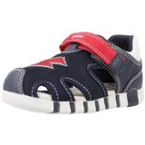 Geox Sandali & Odprti čevlji B SANDAL IUPIDOO B Modra Cene