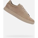 Geox Brown men's sneakers Baltmoore - Men's | shoptok.hr