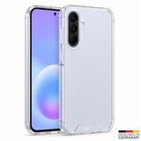 Prio Silikonski ovitek za Samsung Galaxy A57, prozoren Cene