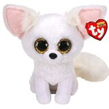 Ty Beanie Boos PHOENIX - arktična lisica (15 cm) Cene