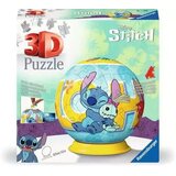 Ravensburger 3D puzzle 72 dijela | shoptok.hr