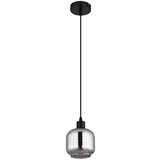 Globo 15754H - Visilica na sajli XIA 1xE27/25W/230V, prečnik 14 cm Cene
