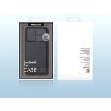 Nillkin CamShield Pro etui z drsnim pokrovčkom za kamero za Samsung Galaxy A72 4G / 5G | Shoptok.si