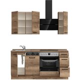 Celina Home KUHINJSKI BLOK BREZ APARATOV | Shoptok.si
