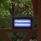  Električni lapač insekata 2x10W/230V za prostor do 100 m² | Eponuda.com