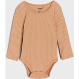 Sinsay Pamučni bodi 3 pack | shoptok.hr