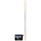 Sisley Phyto-Khol Perfect svinčnik za oči s šilčkom odtenek 07 Snow 1.2 g | Shoptok.si