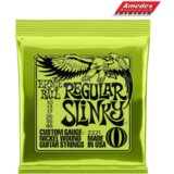 ŽICE ZA EL GIT Ernie Ball 2221, 10-46, Reg. Slinky  ŽICE ZA EL GIT Ernie Ball 2221, 10-46, Reg. Slinky Slike