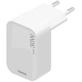Hama 00201954 mobile device charger Smartphone, Tablet White AC Fast charging Indoor | shoptok.hr