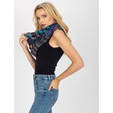 Factory Price Scarf-AT-KM-ENEC-A9.91-dark grey | shoptok.hr