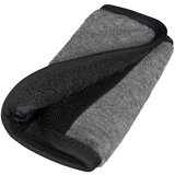 Dooky zaštita za gornje pojaseve autosjedalice 2 kom - Grey Melange | shoptok.hr