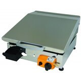 Gorenc Plinski roštilj Lotus Elegance 40 sa poklopcem, Fe ploča, 5kW, 40x40cm | Eponuda.com