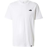 Adidas Funkcionalna majica črna / bela | Shoptok.si