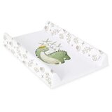 Ceba tvrda podloga za prematanje, (50x70) Ultra Light Dino King | shoptok.hr