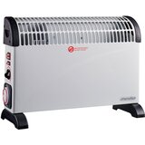  Električni konvektorski grelnik s časovnikom in ventilatorjem MS 7741W | Shoptok.si