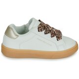 Tommy Hilfiger Nizke superge HECTOR Bela | Shoptok.si