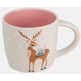 Sinsay Šalica s blagdanskim motivom | shoptok.hr