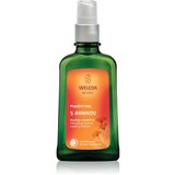 Weleda Arnika masažno olje - 100 ml cene