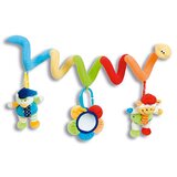 Olimp Sport Plišana igračka za kolica ili krevetac Olmitos 3900 | ePonuda.com